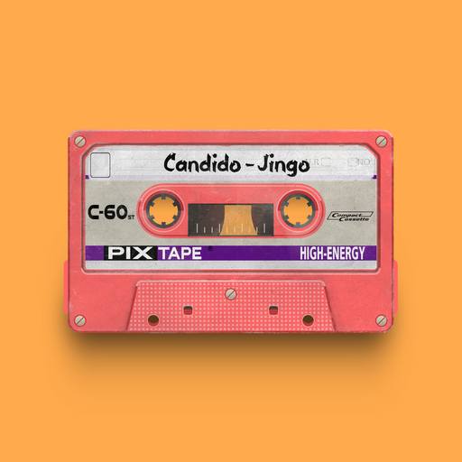 04486 - Candido - Jingo